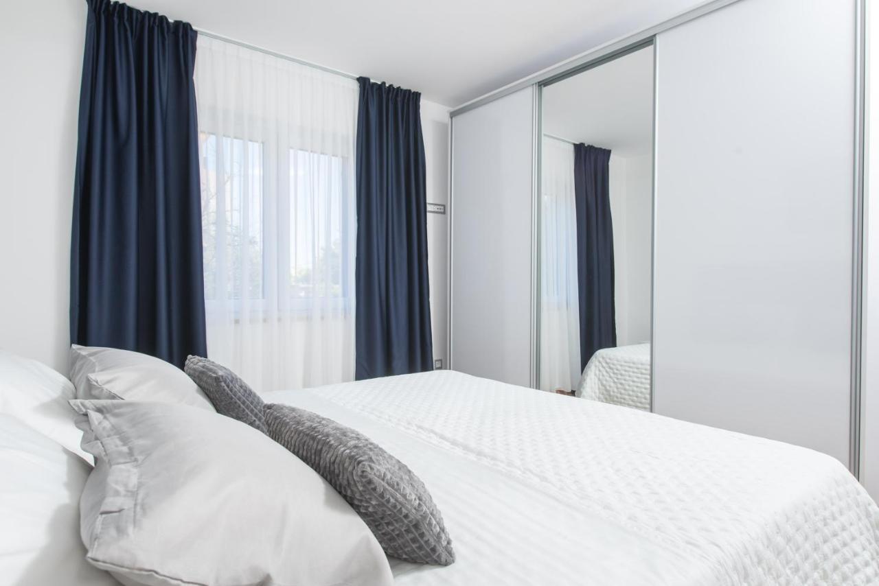 Apartment Kiki Kaštel Štafilić Dış mekan fotoğraf
